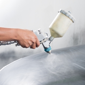 キズへこみ修理