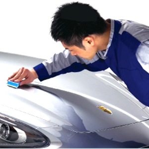 カーコーティング