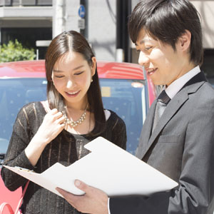 車買取専門店アップル