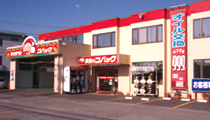 千葉おゆみ店